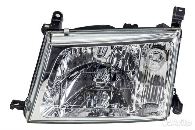 Фара главного света левая 212-11C1L-LD-EN Depo