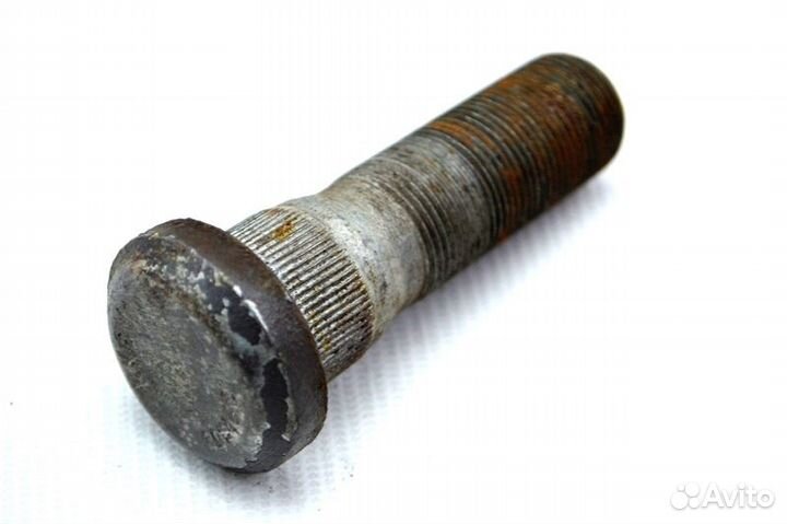 Шпилька колеса volvo FH16 (01.93)