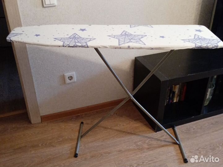 Гладильная доска новая