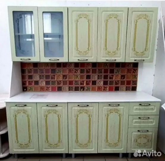 Кухня Прима