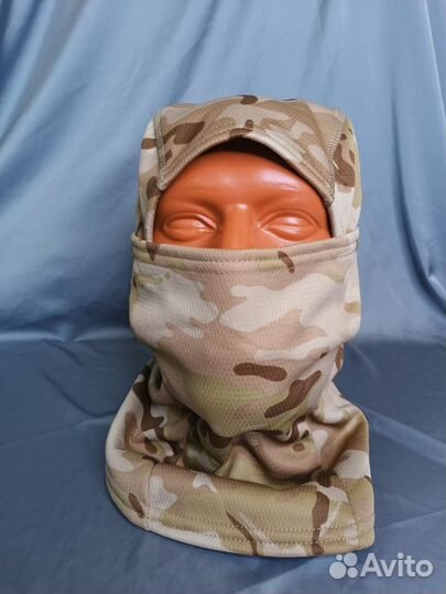 Балаклава посветлее