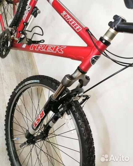 Trek 3700 26