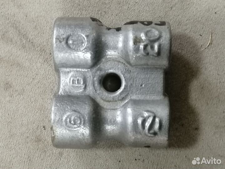 Распределитель тормозов для Suzuki Grand Vitara 2