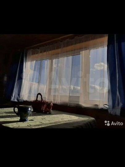 Дом 36 м² на участке 11 сот.