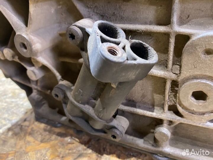 АКПП Audi A5 купе 2.0 2010