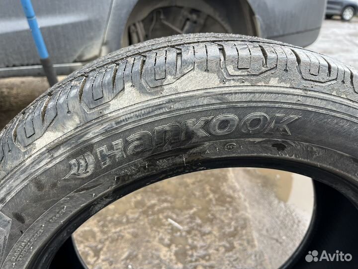 Hankook AH11 235/35 R19
