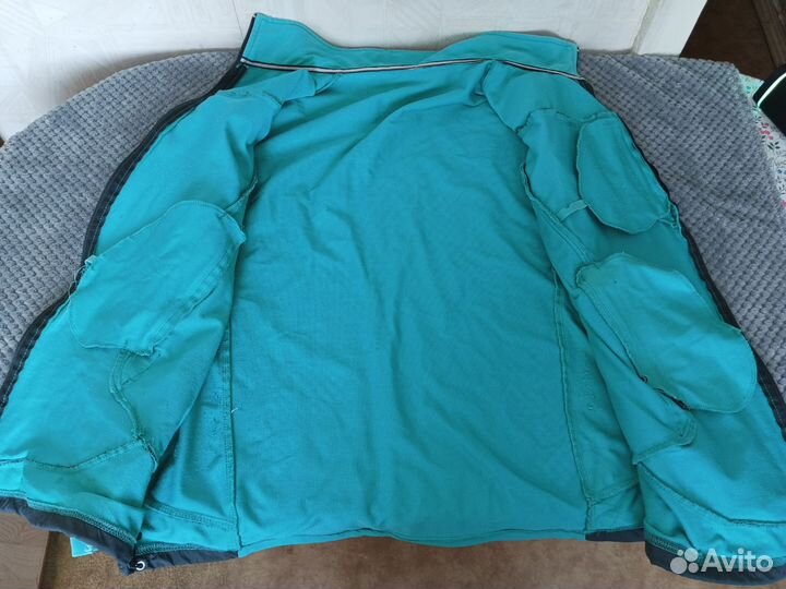 Олимпийка женская