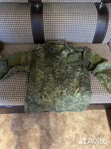 Военная форма летняя вкпо размер l купить в Орске | Хобби и отдых | Авито