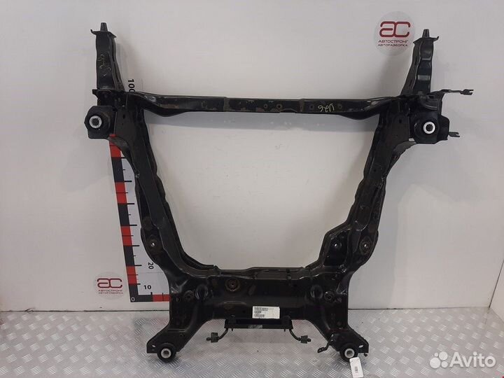 Балка подмоторная (подрамник) для Volvo S60 2