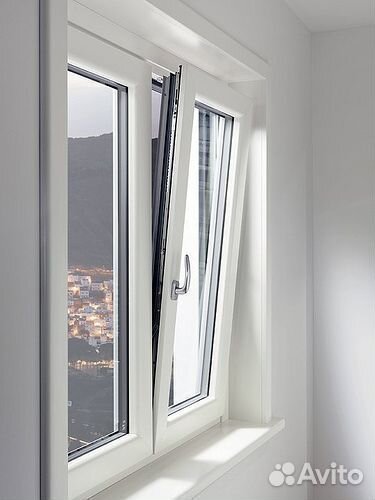 Окна пвх в рассрочку без банка