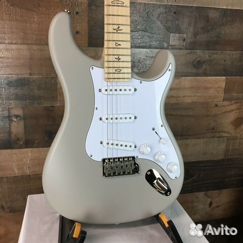 PRS John Mayer Silver Sky MN