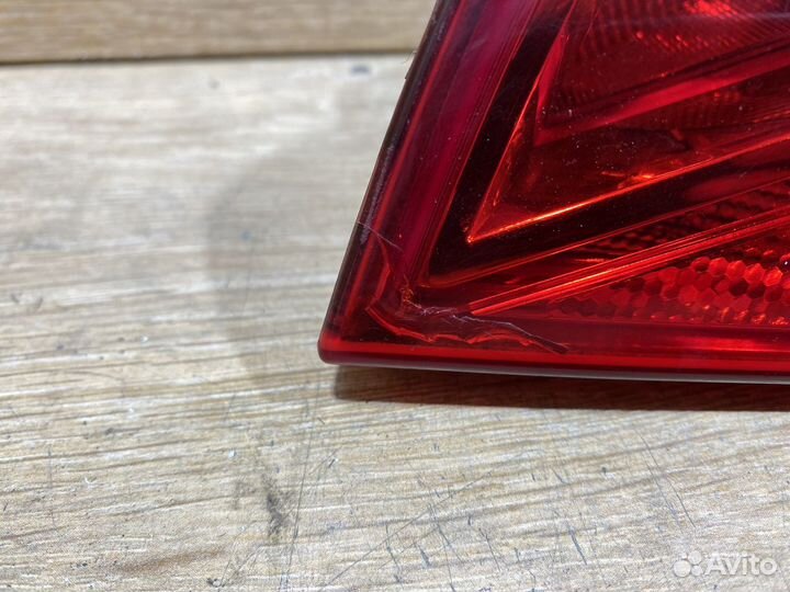 Фонарь правый Audi A4 B8 универсал Арт. 110349