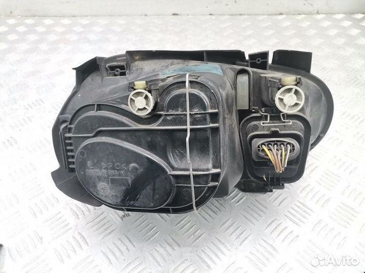 Фара передняя для Volkswagen Golf 4 1J1941017F