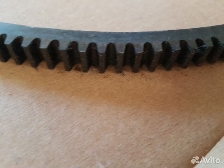 Венец маховика Volvo-penta Mercruiser меркрузер