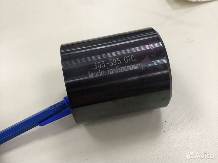 Опрвка сальника распредвала ford 303-395