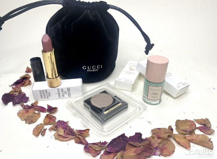 Наборы косметики Gucci