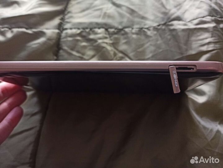 Samsung galaxy tab 3