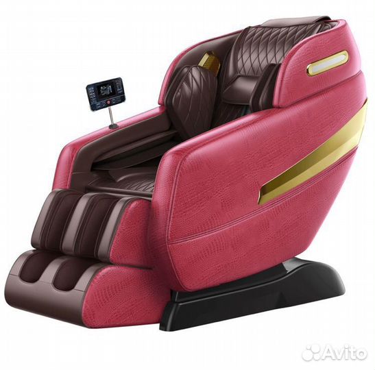 Массажное кресло Amma Resort Touch