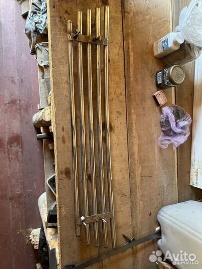 Защита на ford