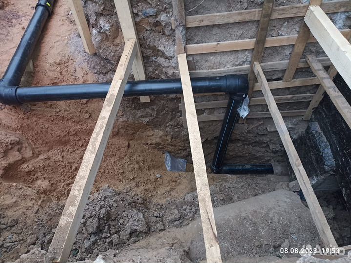 Сварка труб пнд/Стыковая сварка/Муфтовая сварка