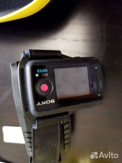 Экшн камера