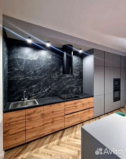 Кухонный гарнитур L 840