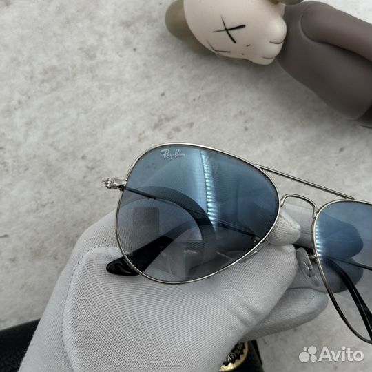 Очки Ray Ban Aviator 3025