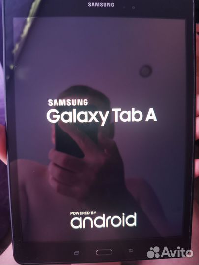Samsung galaxy Tap A (2017) оригинал