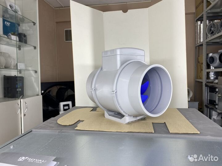 Вентиляционное оборудование Вентиляция приток