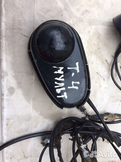 Антена навигационная multivan Т-4