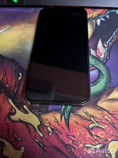 iPhone 13 Pro Max, 128 ГБ