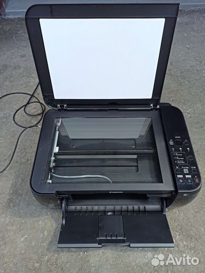 Мфу Canon pixma MP495