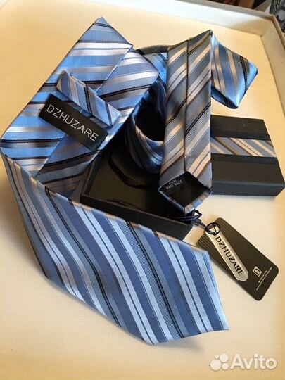 Галстук hugo boss