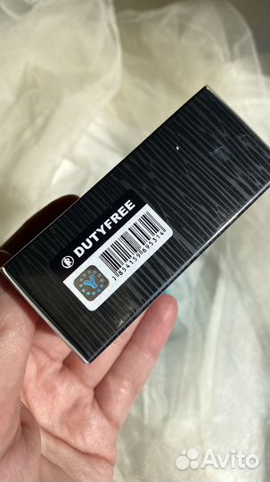 Парфюм. Тестеры duty free 25мл