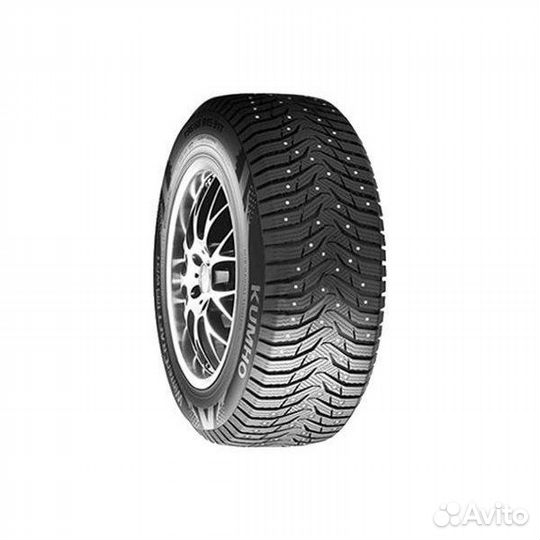 Kumho WinterCraft Ice WI31 215/55 R17 98T