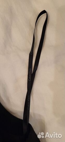 Calvin klein платье