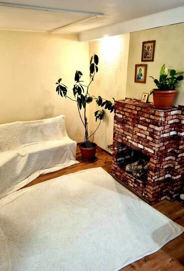 2-к. квартира, 46,9 м², 5/5 эт.