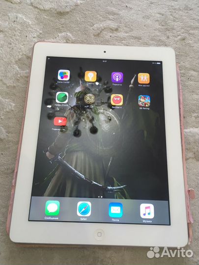 iPad 3 32гб