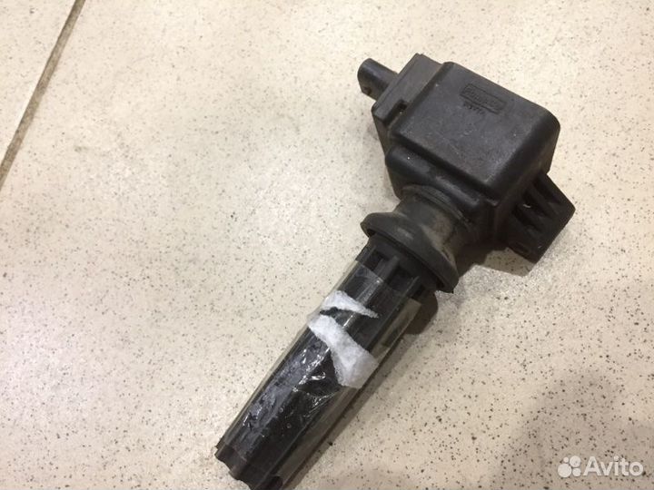 Катушка зажигания Ford Focus 3