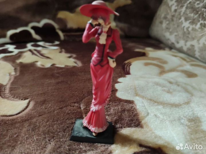 Аниме фигурки