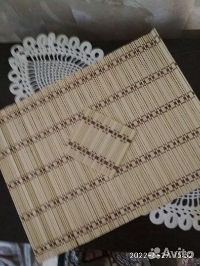 Салфетки для стола