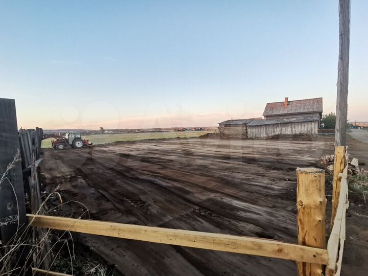 Участок 12 сот. (ИЖС)