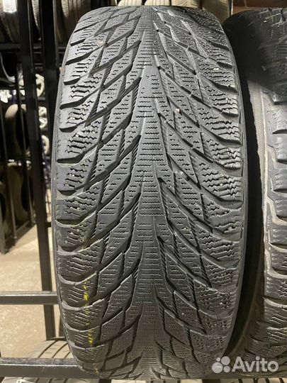 Nokian Tyres Hakkapeliitta R2 205/60 R16 96R