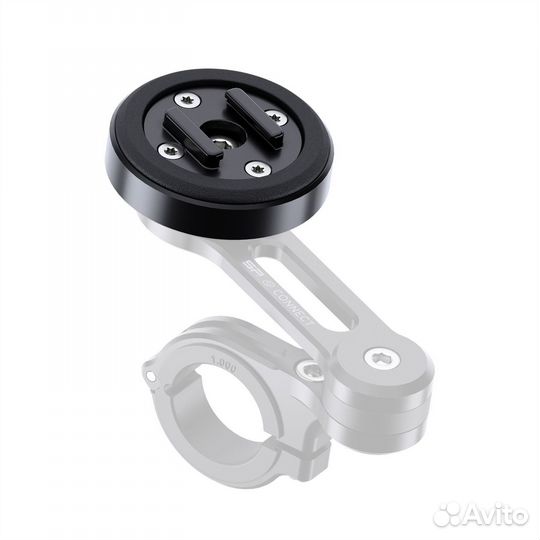 Антивибрационный модуль SP Connect черный