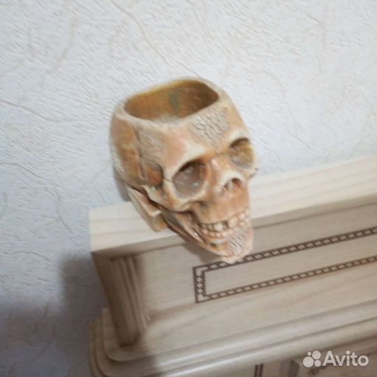 Пепельница