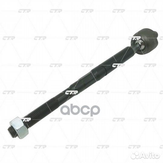 Тяга рулевая mazda CX-5 17- CR0813 CTR
