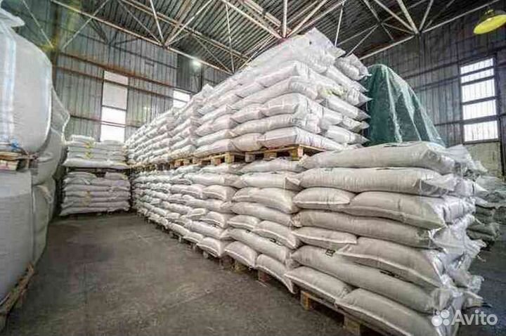 Корм для животных и птиц только опт