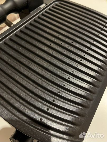 Электрогриль новая Tefal optigrill elite