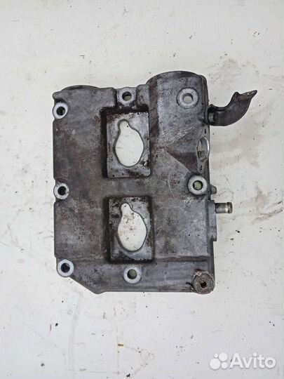 Клапанная крышка левая ej254 Субару Subaru 2.5