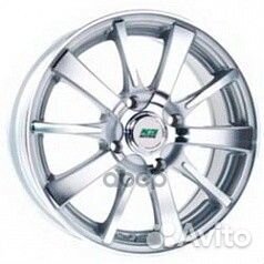 Диск Nitro, Y3120 6.5x16/5x112ET33 57.1